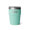 YETI Rambler 16 OZ Stackable Cup with Magslider 0.47L