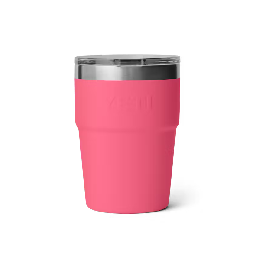 YETI Rambler 16 OZ Stackable Cup with Magslider 0.47L