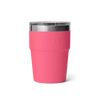YETI Rambler 16 OZ Stackable Cup with Magslider 0.47L