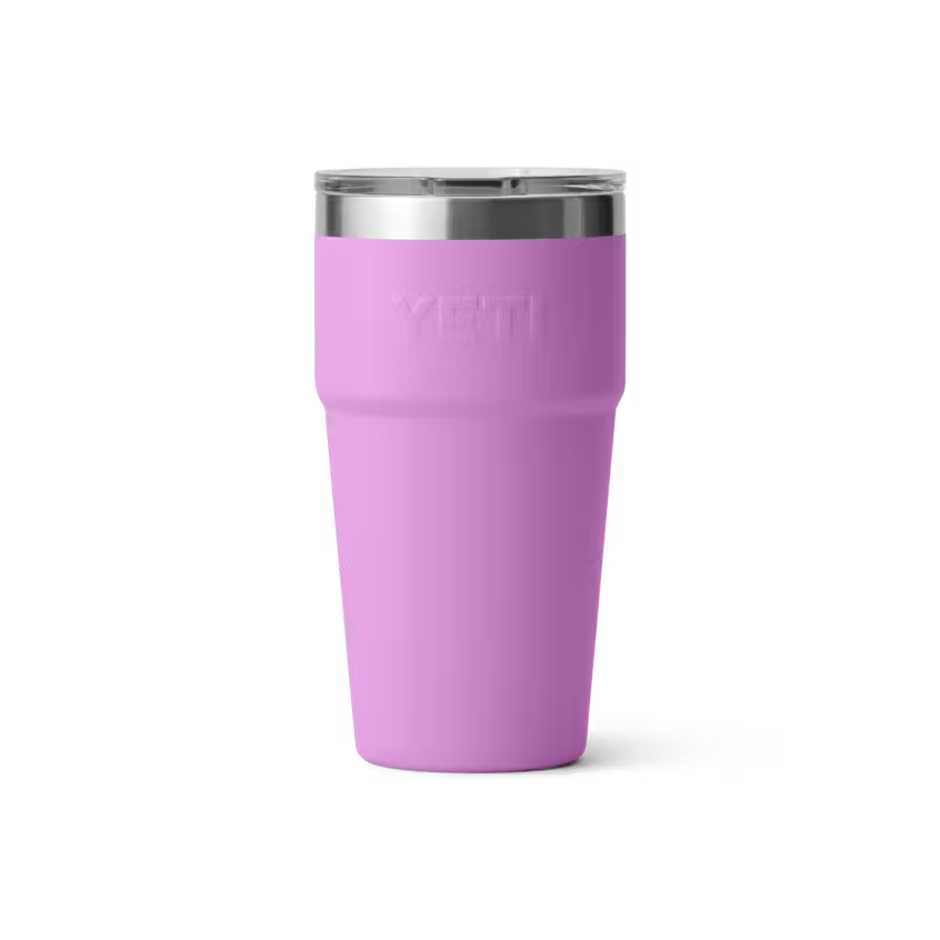 YETI Rambler 20 OZ Stackable Cup with Magslider 0.59L