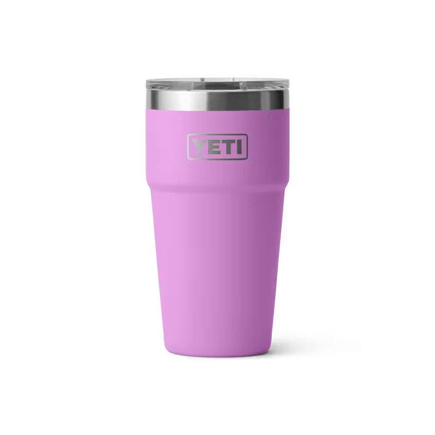 YETI Rambler 20 OZ Stackable Cup with Magslider 0.59L