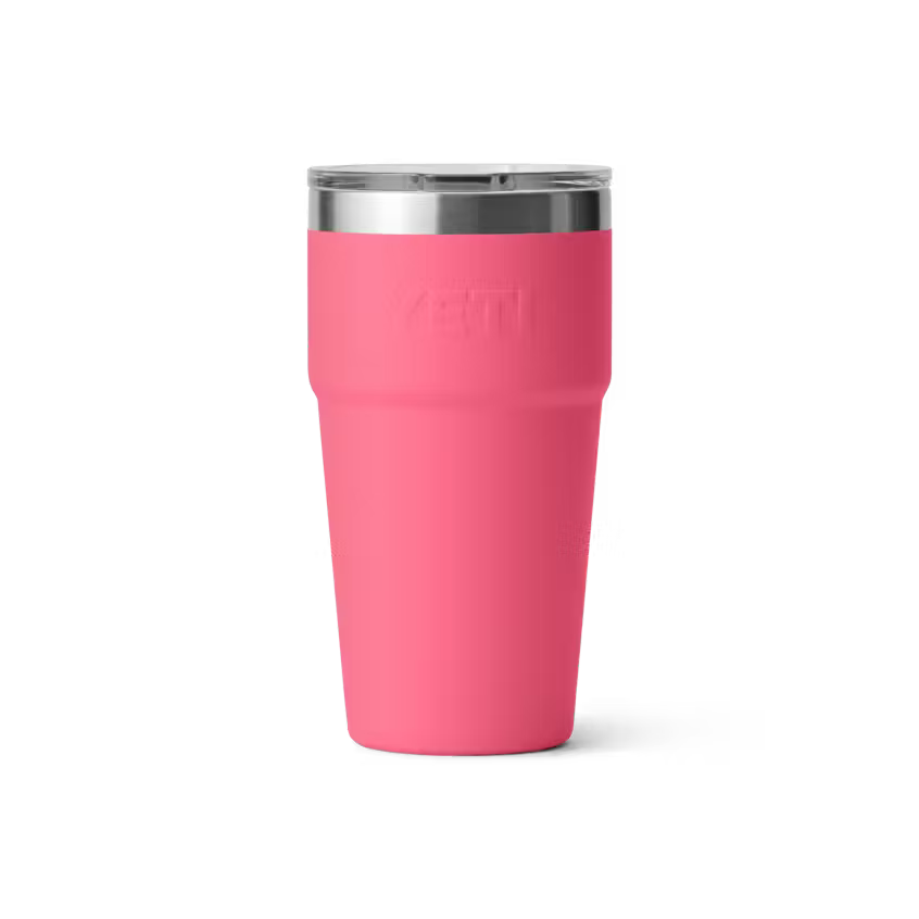 YETI Rambler 20 OZ Stackable Cup with Magslider 0.59L