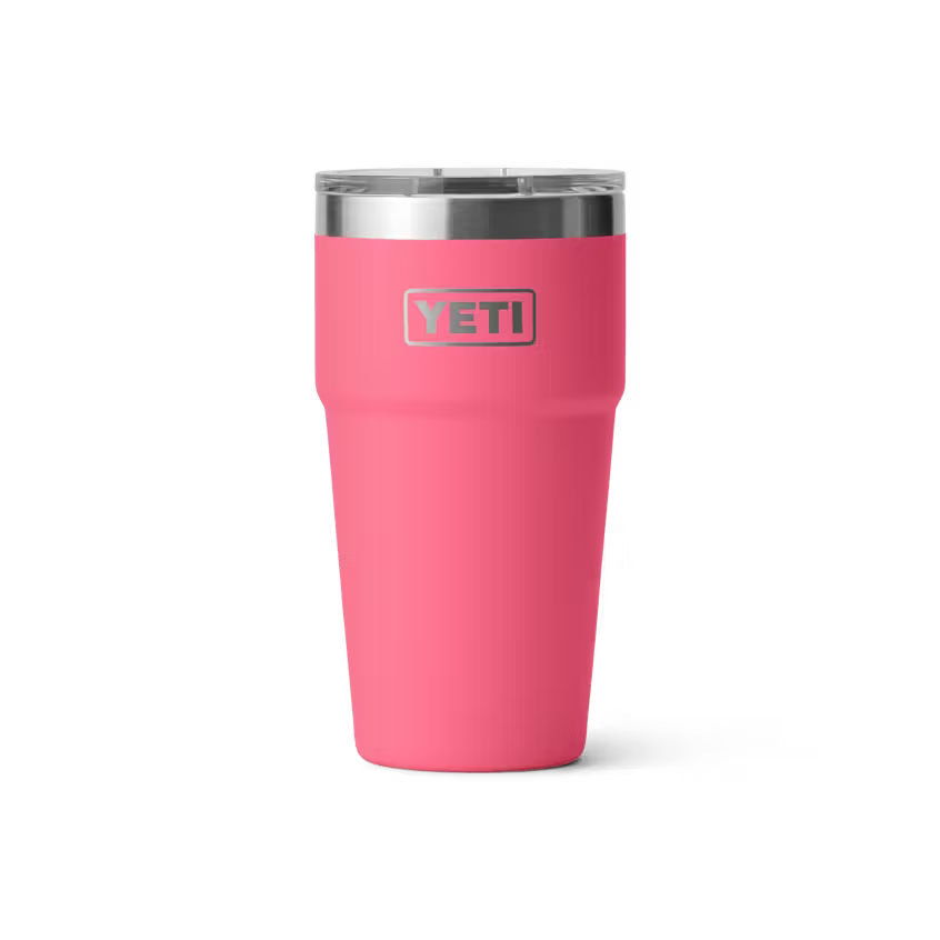 YETI Rambler 20 OZ Stackable Cup with Magslider 0.59L