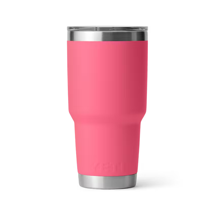 YETI Rambler 30 OZ Tumbler with Magslider Lid 0.87L
