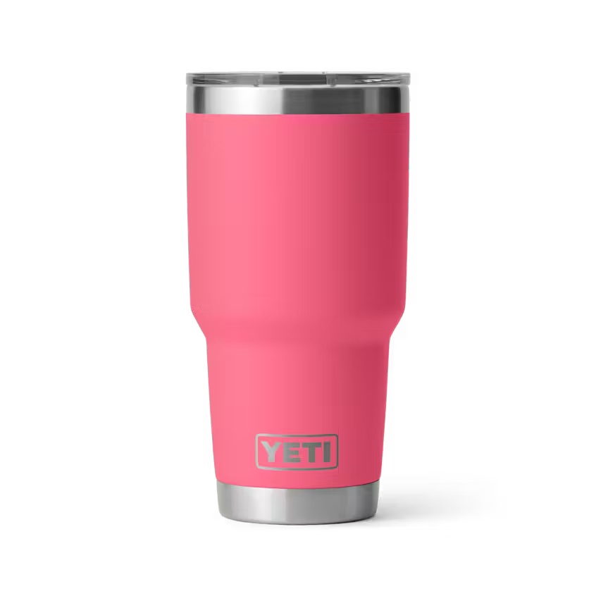 YETI Rambler 30 OZ Tumbler with Magslider Lid 0.87L