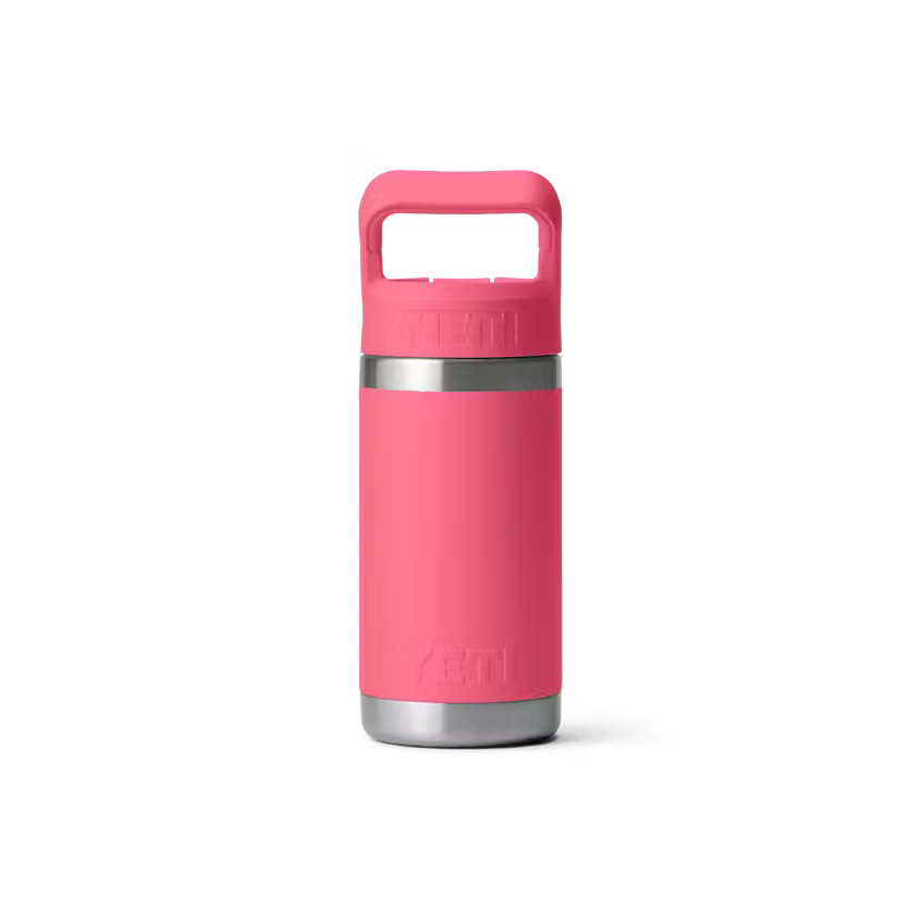 YETI Rambler JR. 12 OZ Kids Bottle 0.37L