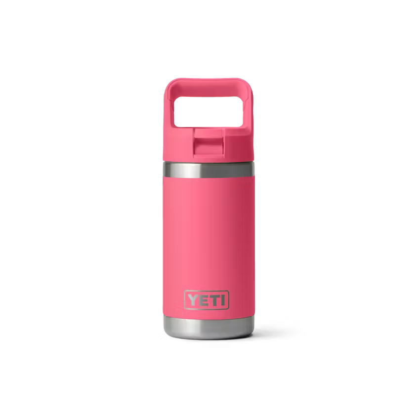 YETI Rambler JR. 12 OZ Kids Bottle 0.37L