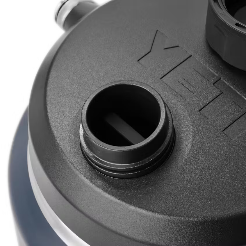 YETI Rambler 1/2G Jug 2.0 SS Stainless 1.9L