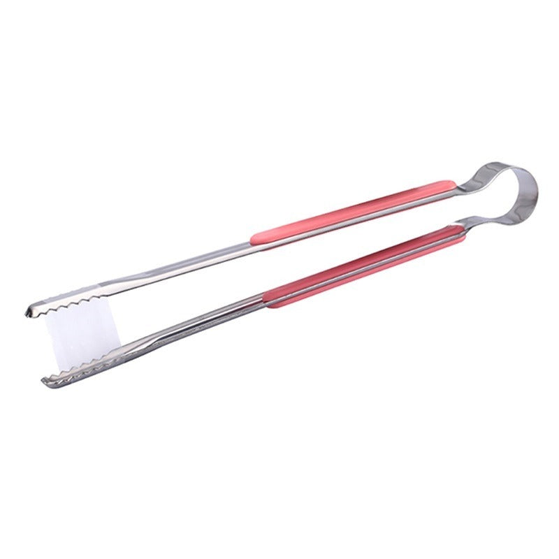 Campingmoon BBQ & Baking Tongs