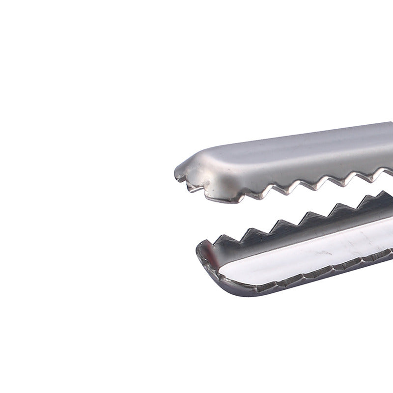 Campingmoon BBQ & Baking Tongs