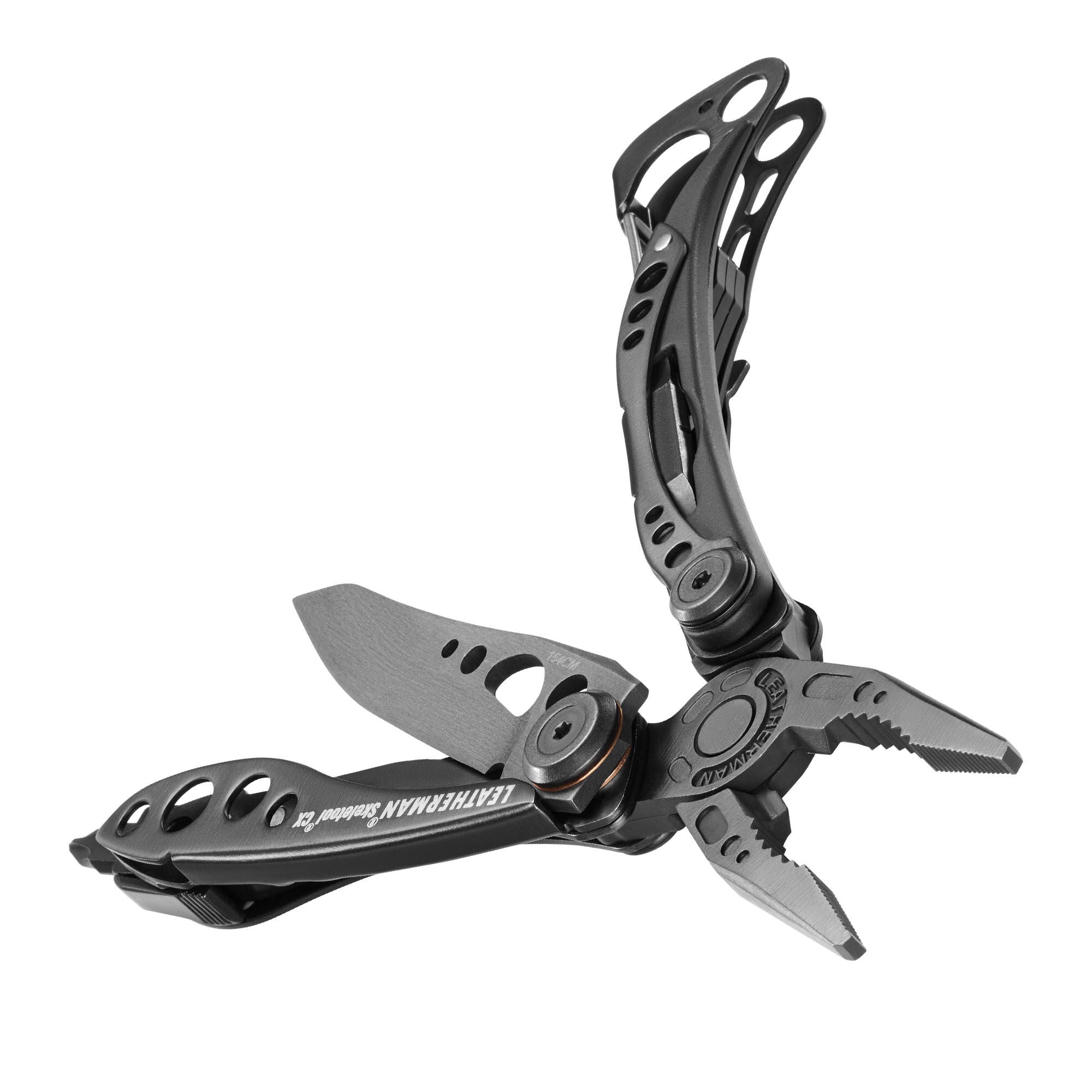 Leatherman Skeletool CX