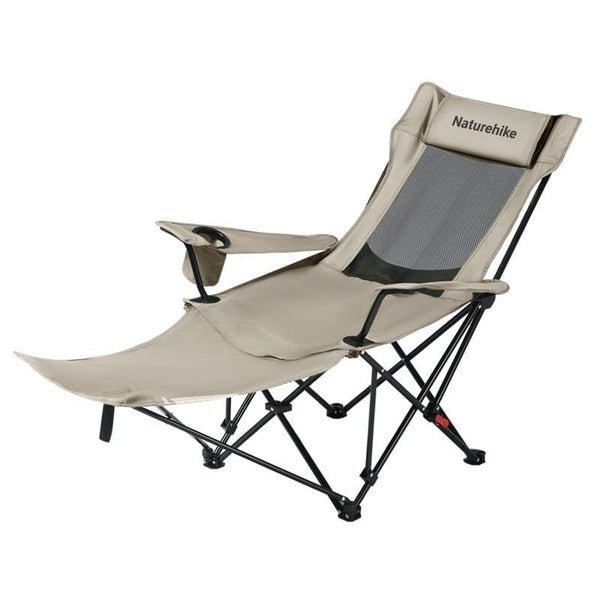 Naturehike Nightfall T05 Leisure Reclining Chair