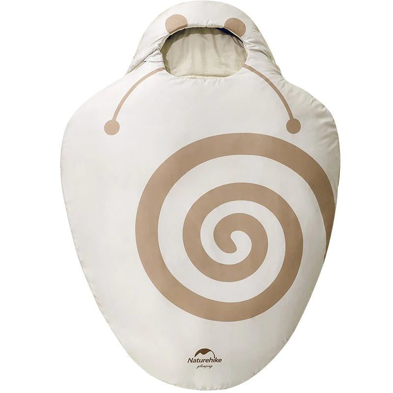 Naturehike Snail Children Sleeping Bag