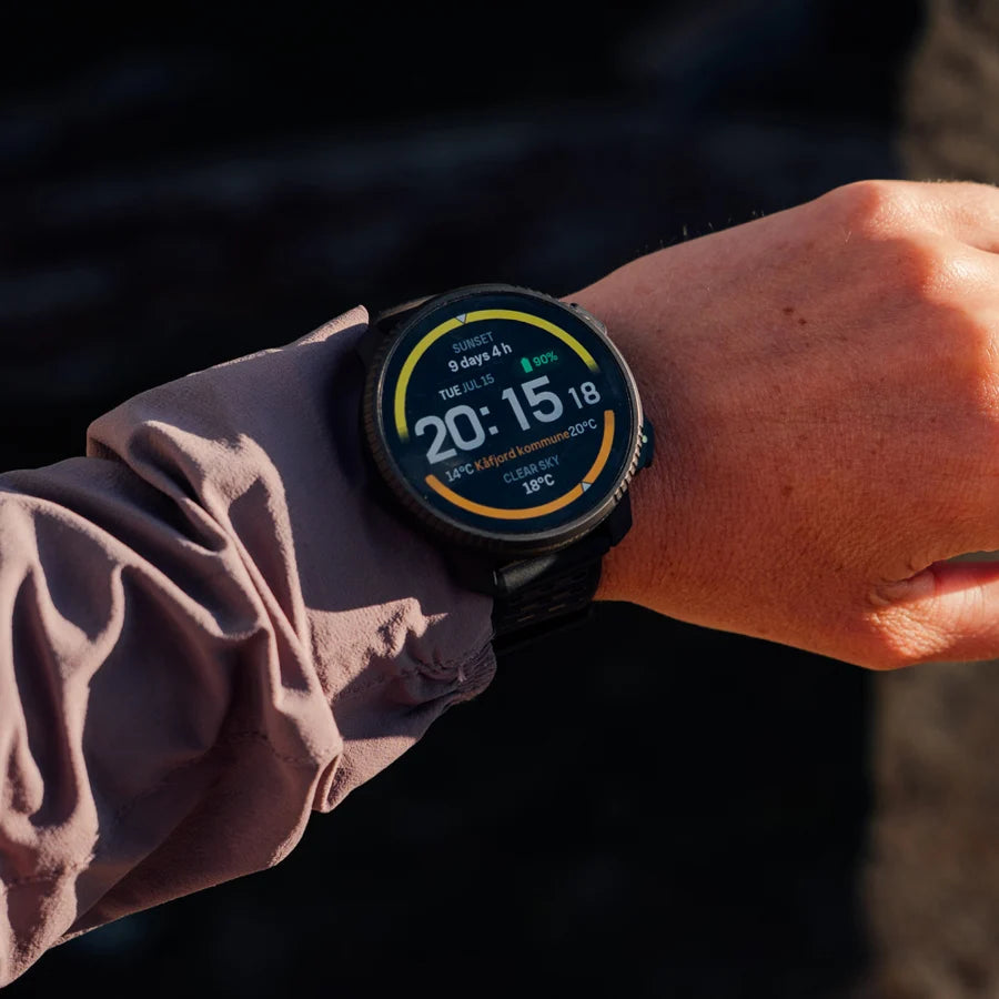 SUUNTO VERTICAL 2 Watch