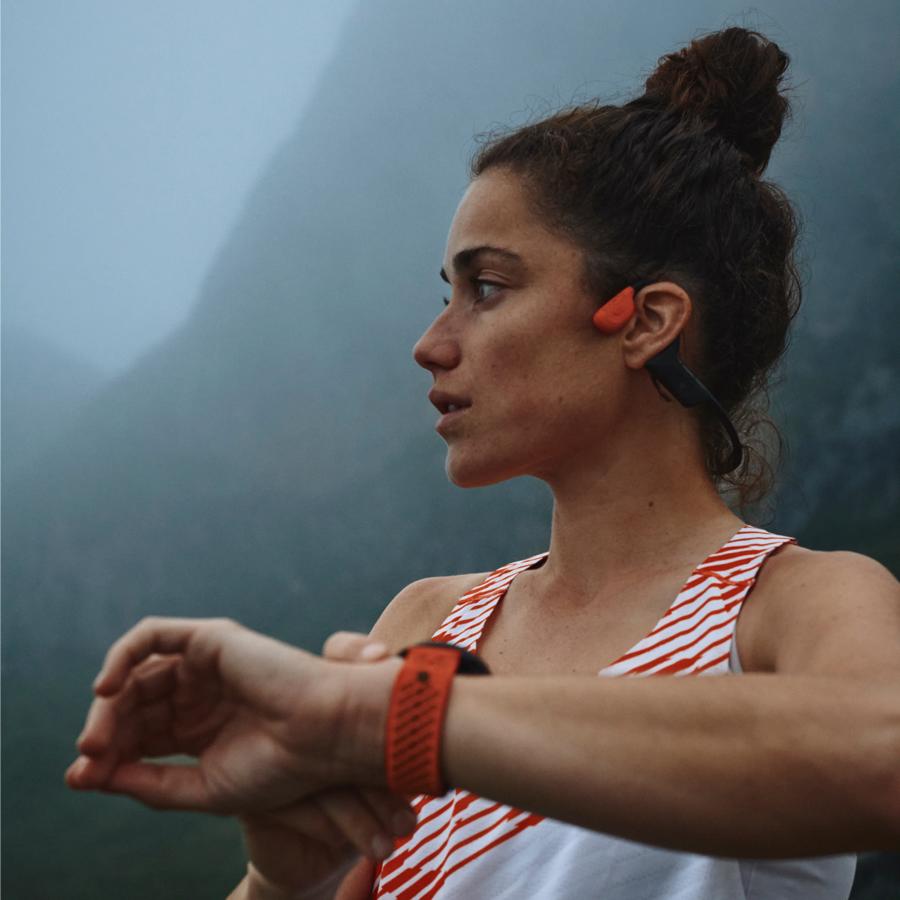 SUUNTO RACE 2 Watch
