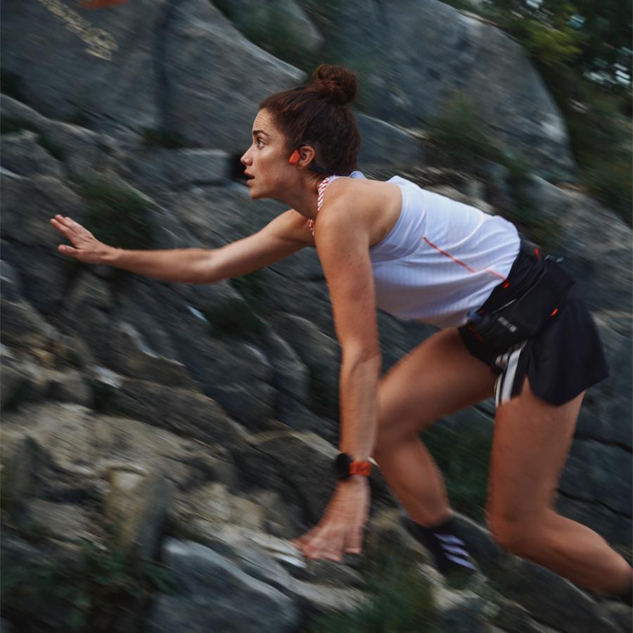 SUUNTO RACE 2 Watch
