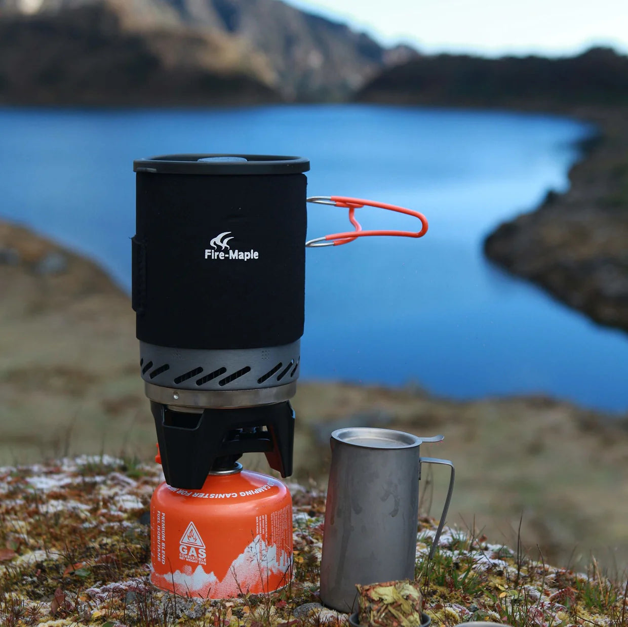 Fire Maple Cooking System Star X1 Pro