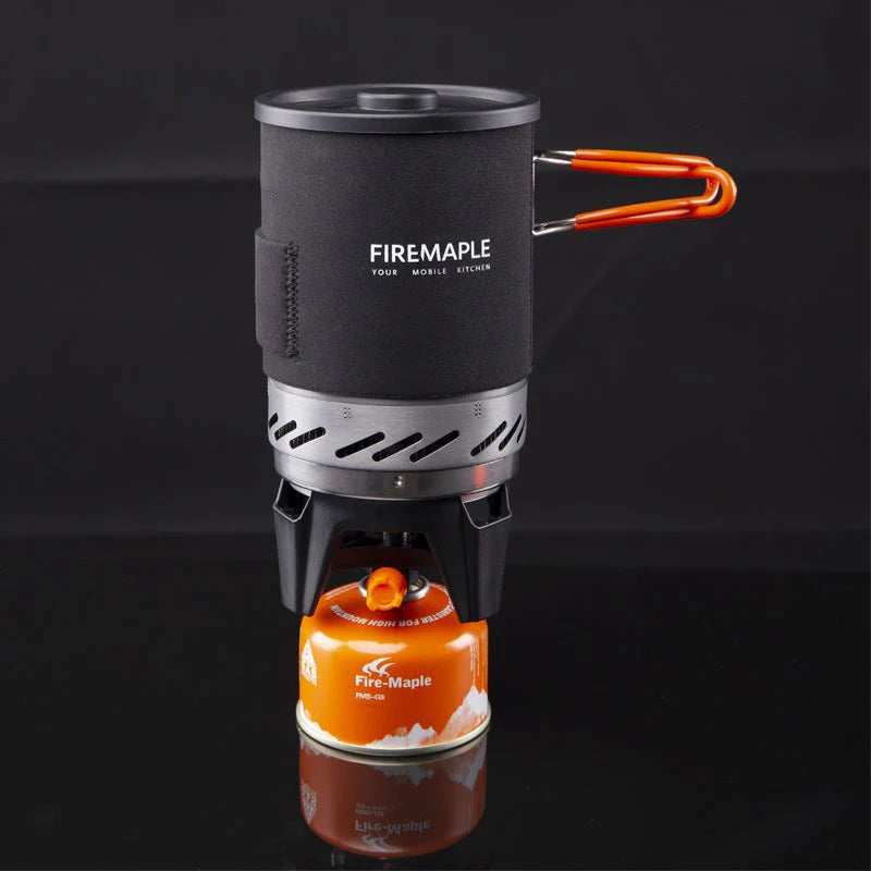 Fire Maple Cooking System Star X1 Pro