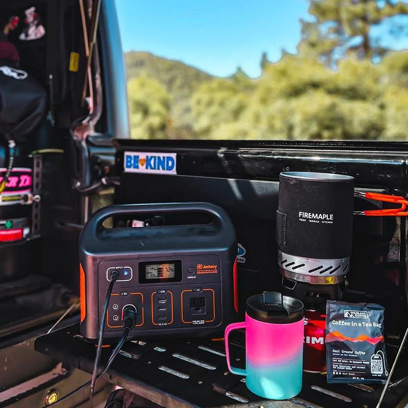Fire Maple Cooking System Star X1 Pro