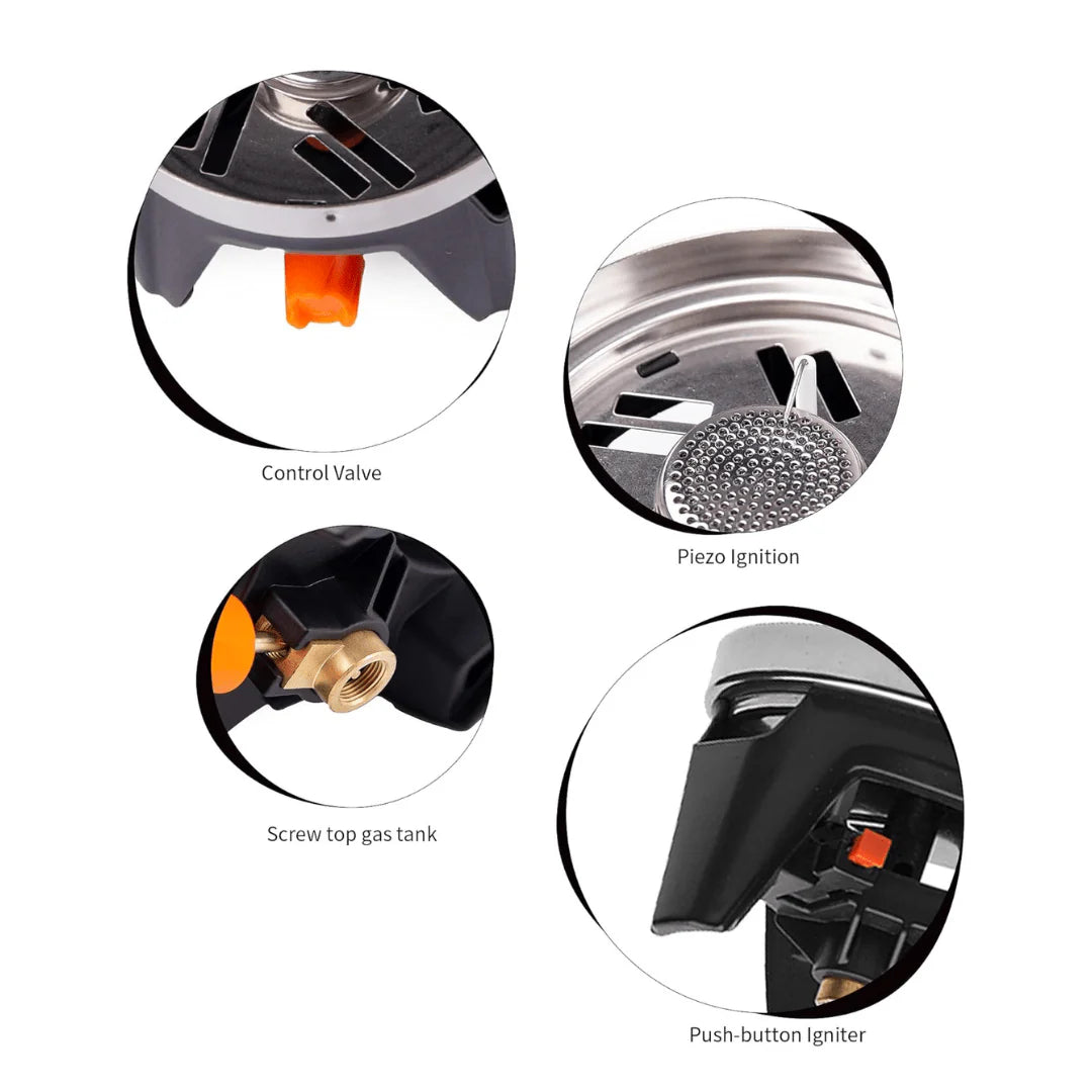 Fire Maple Cooking System Star X1 Pro