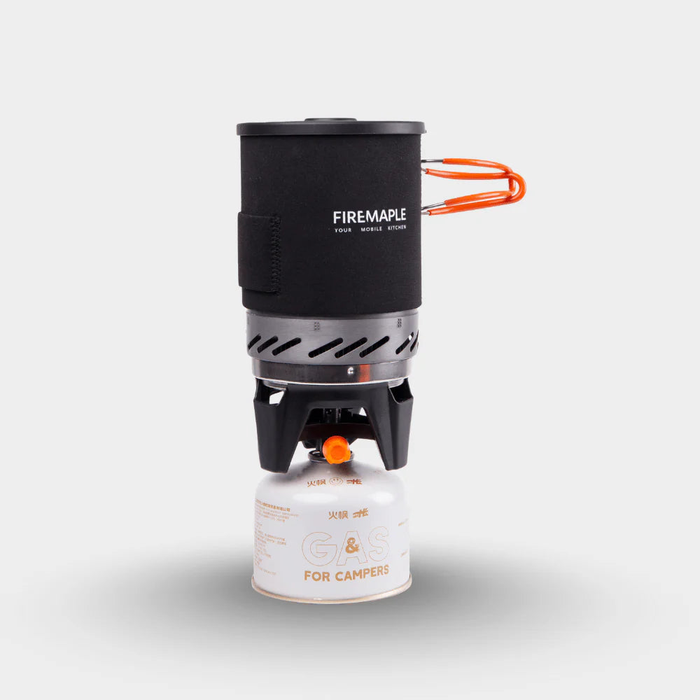 Fire Maple Cooking System Star X1 Pro