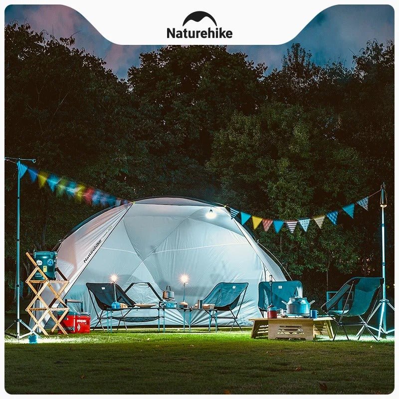 Naturehike Stellaluna L04 Ultralight Moon Chair