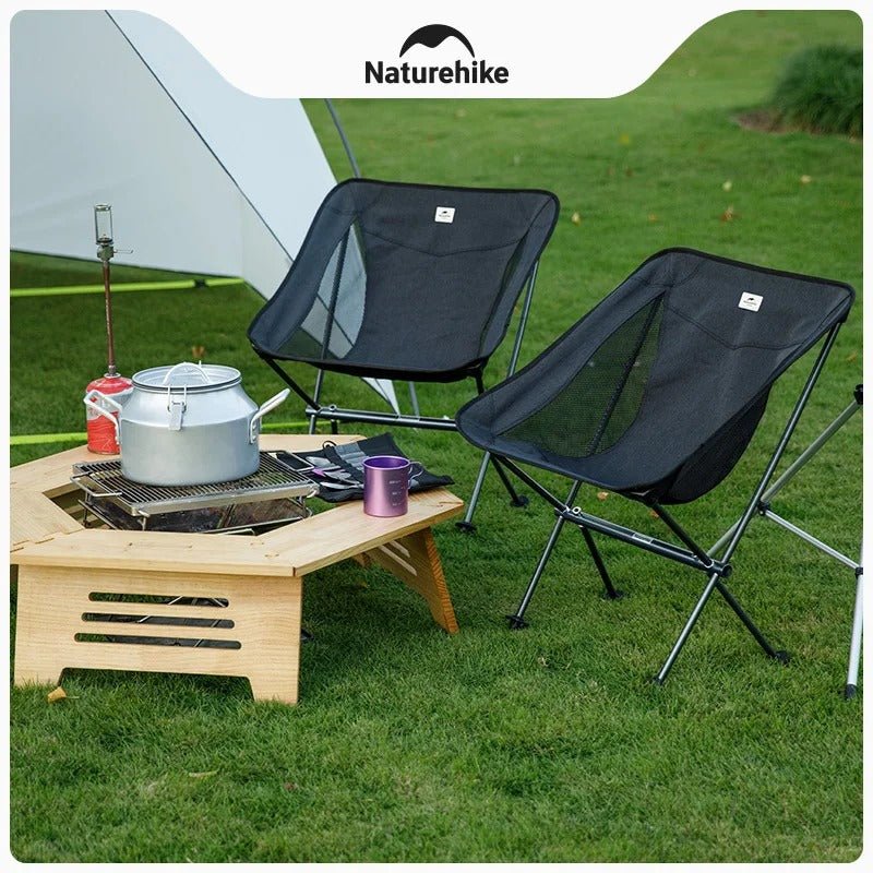 Naturehike Stellaluna L04 Ultralight Moon Chair