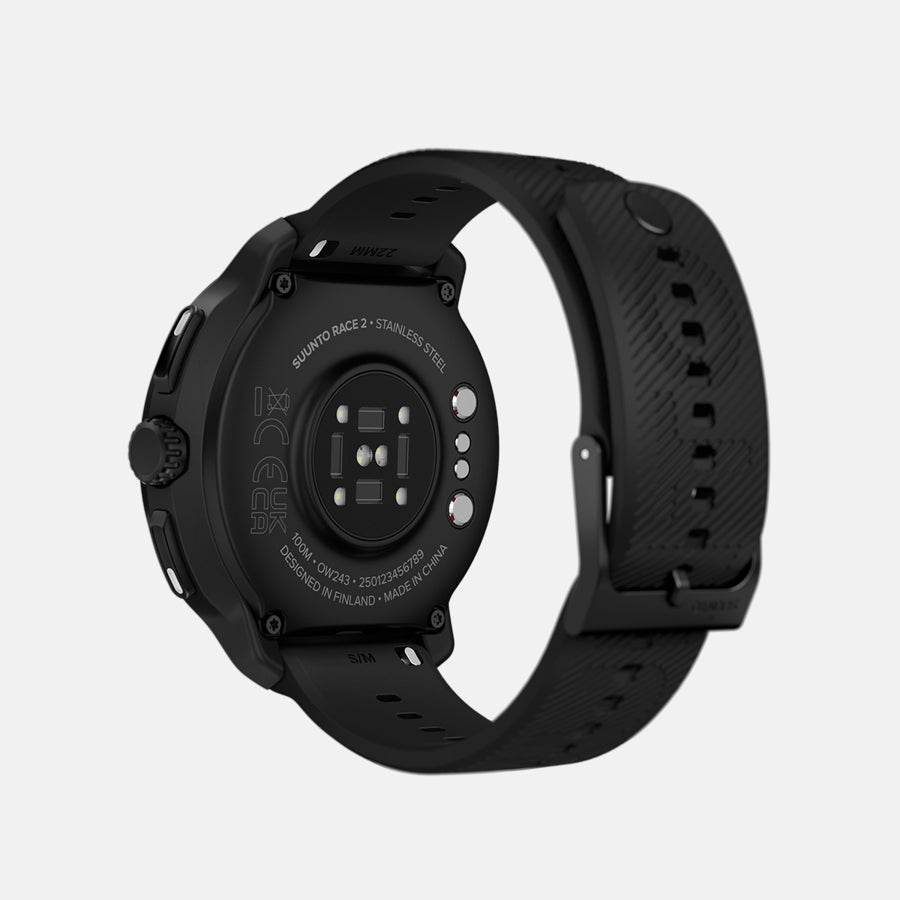 SUUNTO RACE 2 Watch