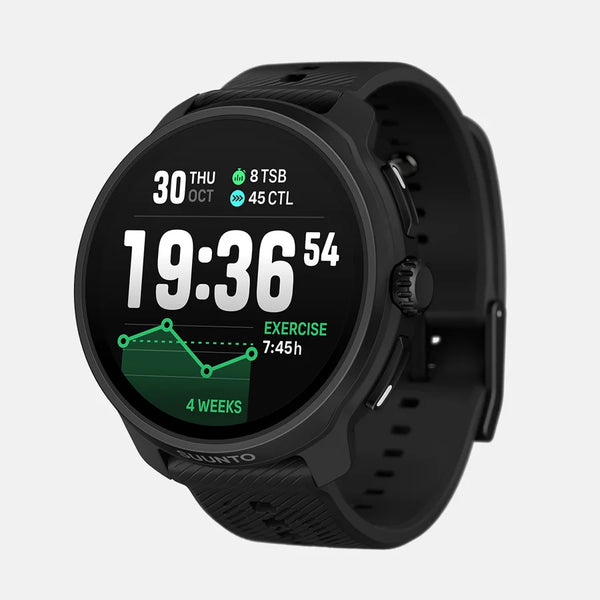 SUUNTO RACE 2 Watch