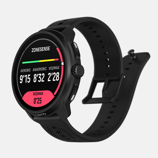 SUUNTO RACE 2 Watch