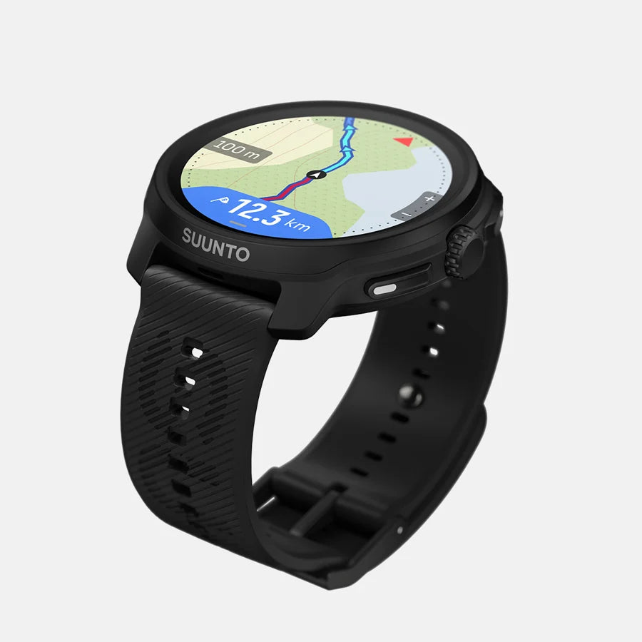 SUUNTO RACE 2 Watch