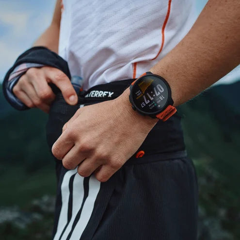 SUUNTO RACE 2 Watch