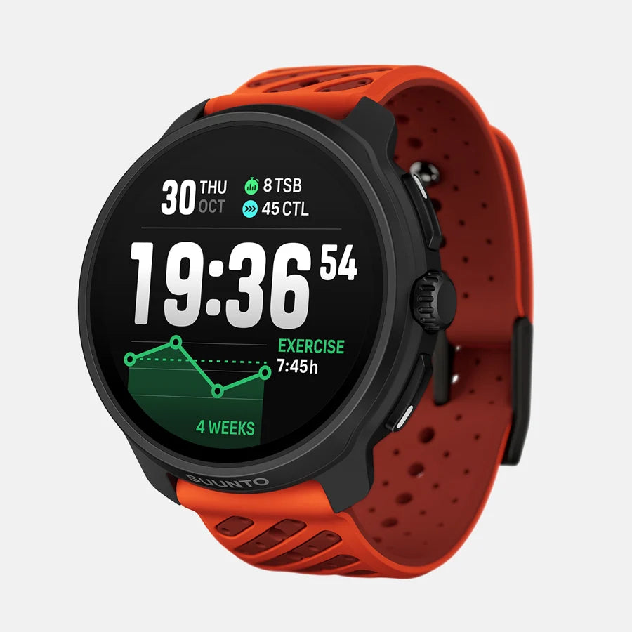 SUUNTO RACE 2 Watch
