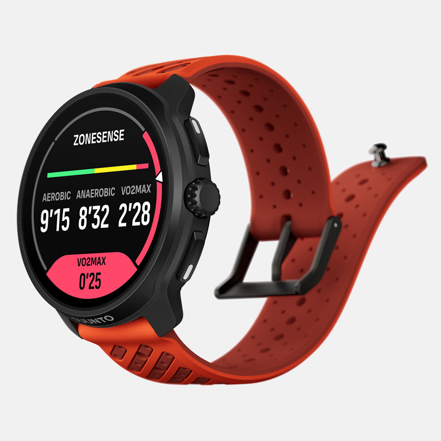 SUUNTO RACE 2 Watch