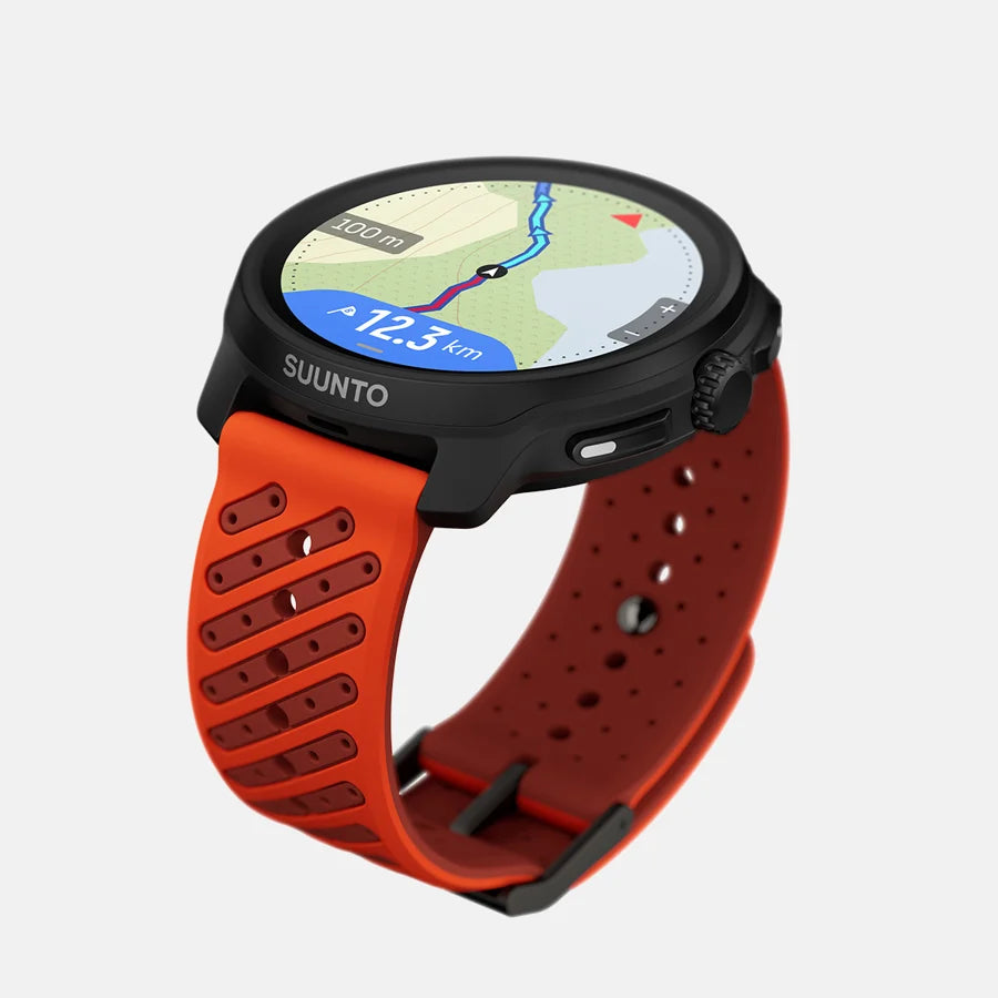 SUUNTO RACE 2 Watch