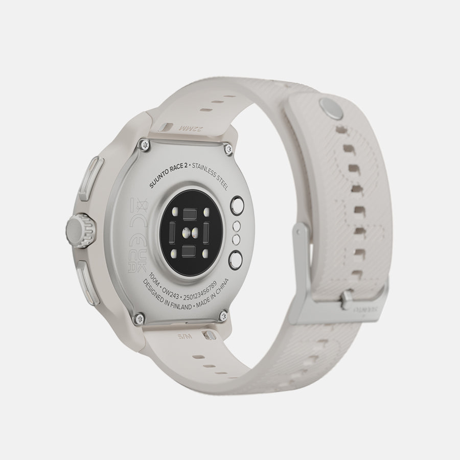 SUUNTO RACE 2 Watch