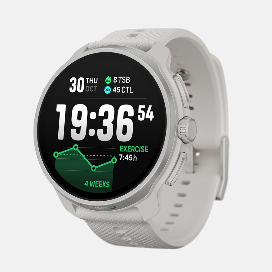 SUUNTO RACE 2 Watch