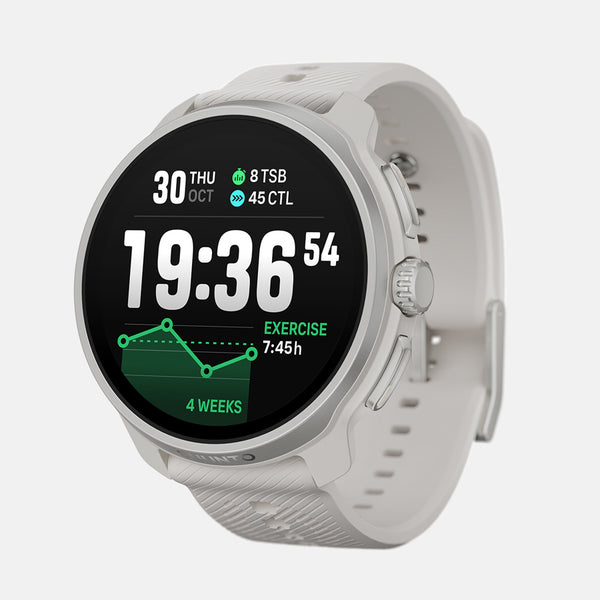 SUUNTO RACE 2 Watch