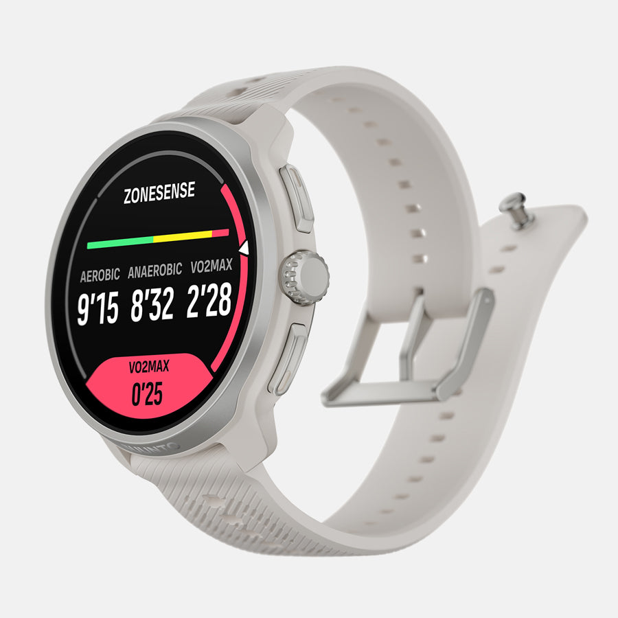 SUUNTO RACE 2 Watch