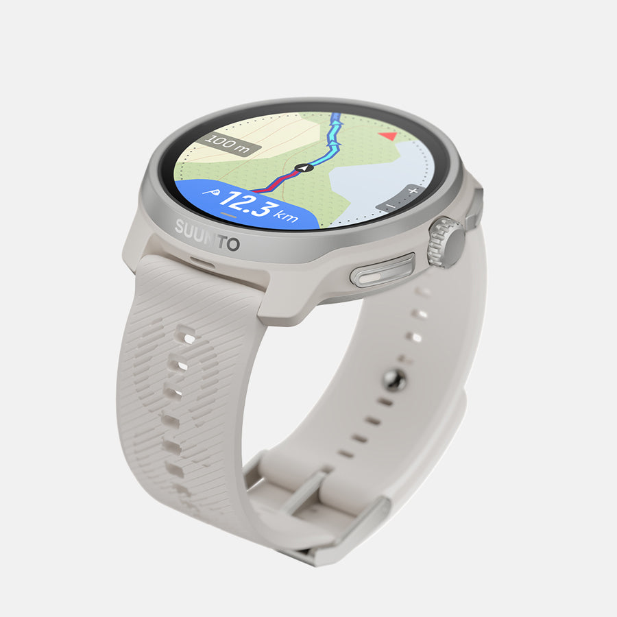 SUUNTO RACE 2 Watch