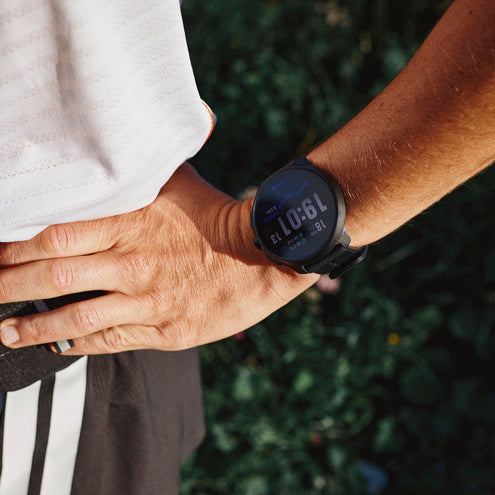 SUUNTO RACE 2 Watch
