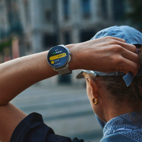 SUUNTO RACE 2 Watch