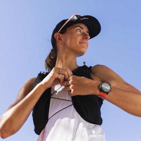 SUUNTO RACE S ZH Watch