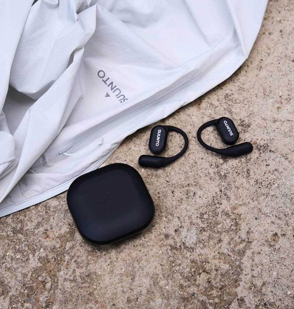 SUUNTO SPARK Open-Ear Earbuds