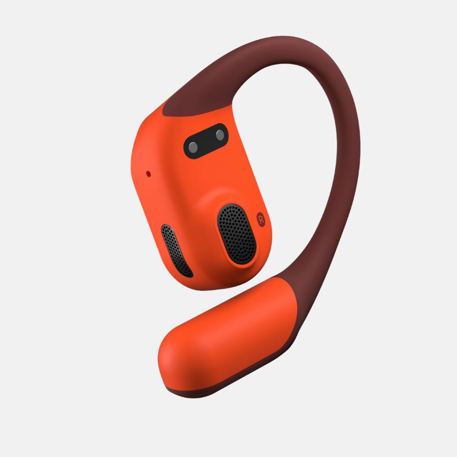 SUUNTO SPARK Open-Ear Earbuds