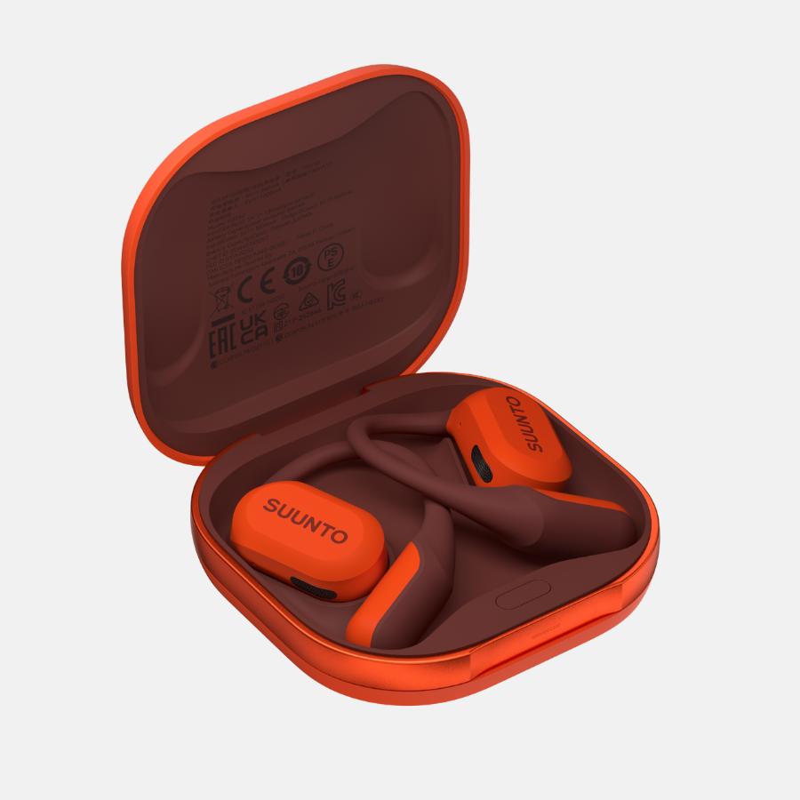 SUUNTO SPARK Open-Ear Earbuds