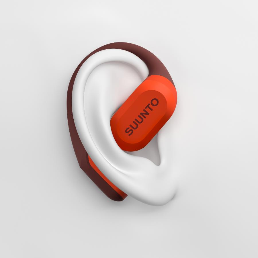 SUUNTO SPARK Open-Ear Earbuds