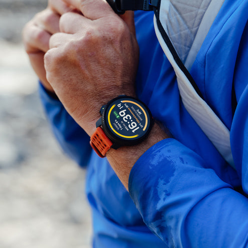 SUUNTO VERTICAL 2 Watch