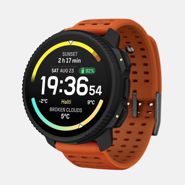SUUNTO VERTICAL 2 Watch