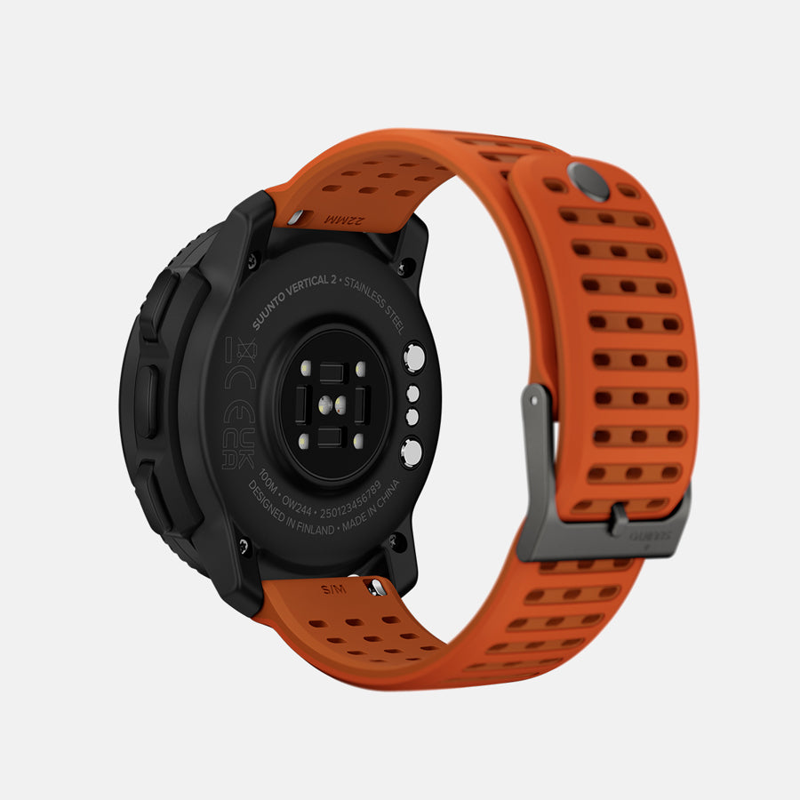 SUUNTO VERTICAL 2 Watch